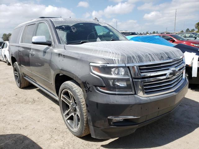 CHEVROLET SUBURBAN K 2017 1gnskjkc3hr313980