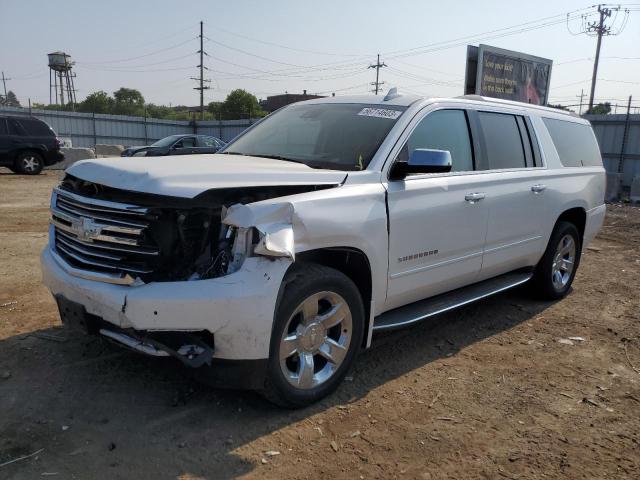 CHEVROLET SUBURBAN K 2017 1gnskjkc3hr383205