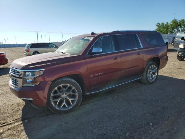 CHEVROLET SUBURBAN 2017 1gnskjkc3hr406904