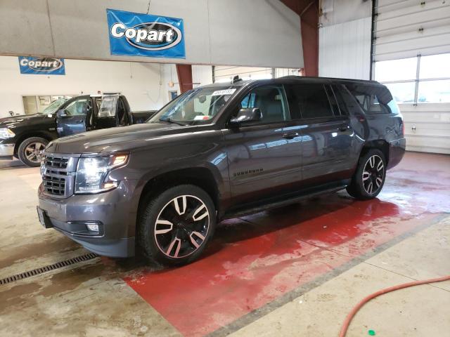 CHEVROLET SUBURBAN K 2018 1gnskjkc3jr378589