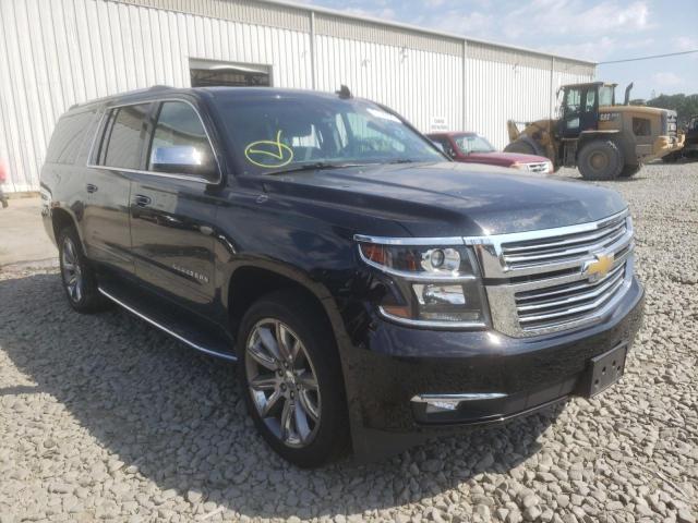 CHEVROLET SUBURBAN K 2019 1gnskjkc3kr287405