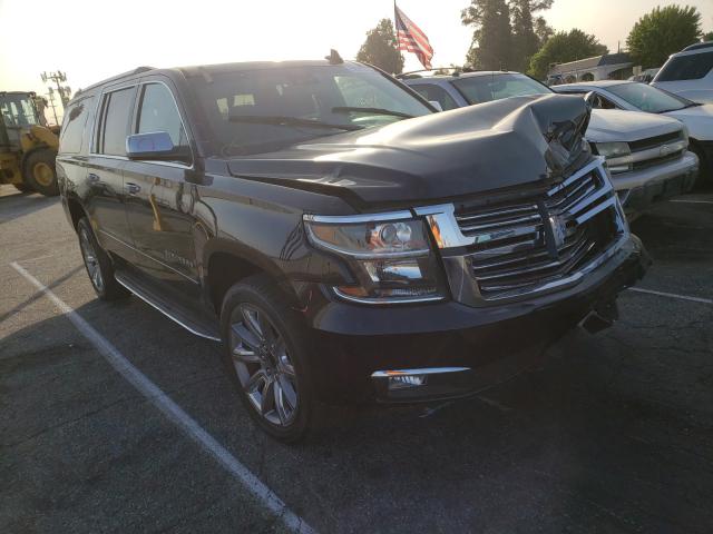 CHEVROLET SUBURBAN K 2019 1gnskjkc3kr318717