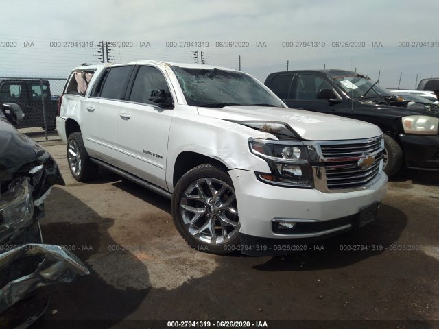 CHEVROLET SUBURBAN 2020 1gnskjkc3lr116106