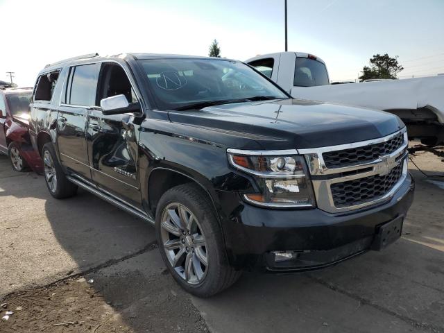 CHEVROLET SUBURBAN K 2020 1gnskjkc3lr282089