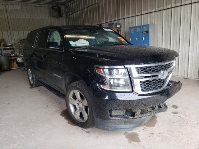 CHEVROLET SUBURBAN K 2015 1gnskjkc4fr128768