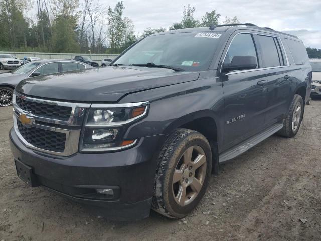 CHEVROLET SUBURBAN K 2015 1gnskjkc4fr147109