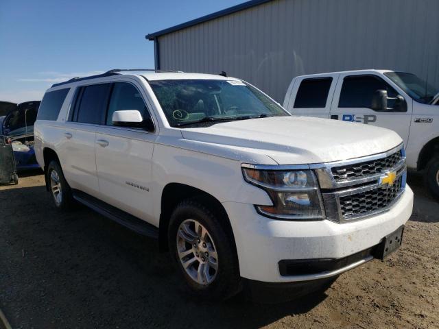 CHEVROLET SUBURBAN K 2015 1gnskjkc4fr158482