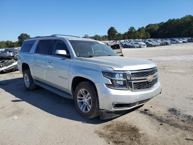 CHEVROLET SUBURBAN K 2015 1gnskjkc4fr163455