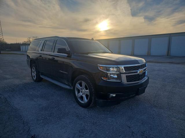 CHEVROLET SUBURBAN 2015 1gnskjkc4fr177534