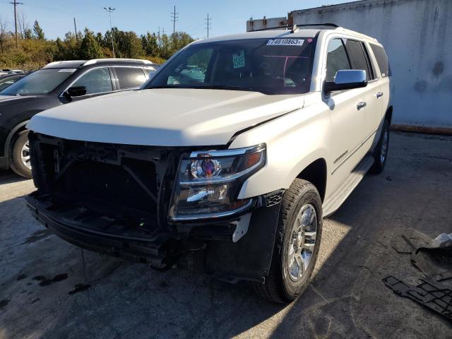 CHEVROLET SUBURBAN 2015 1gnskjkc4fr188274