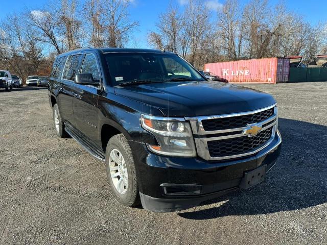 CHEVROLET SUBURBAN 2015 1gnskjkc4fr204358