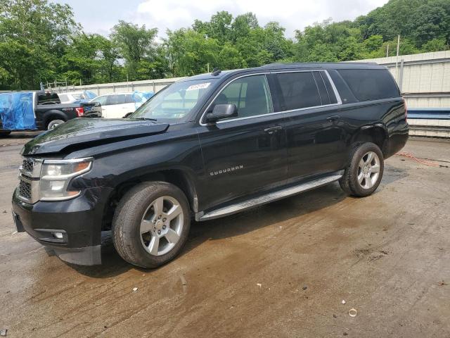 CHEVROLET SUBURBAN K 2015 1gnskjkc4fr239532