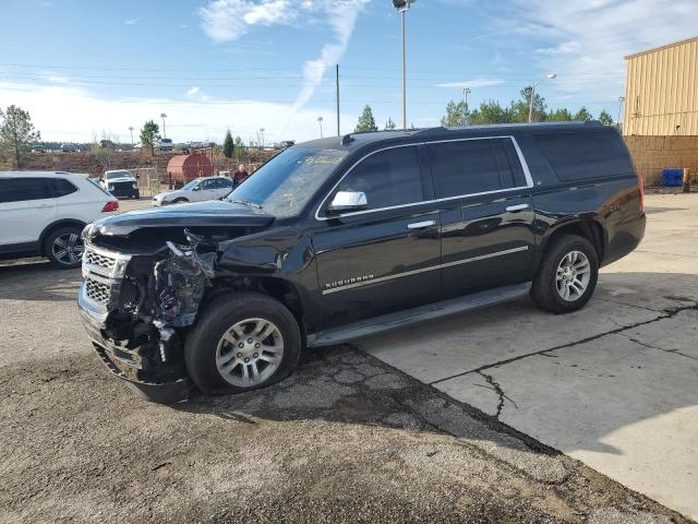 CHEVROLET SUBURBAN 2015 1gnskjkc4fr293557