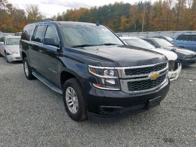 CHEVROLET SUBURBAN K 2015 1gnskjkc4fr504644