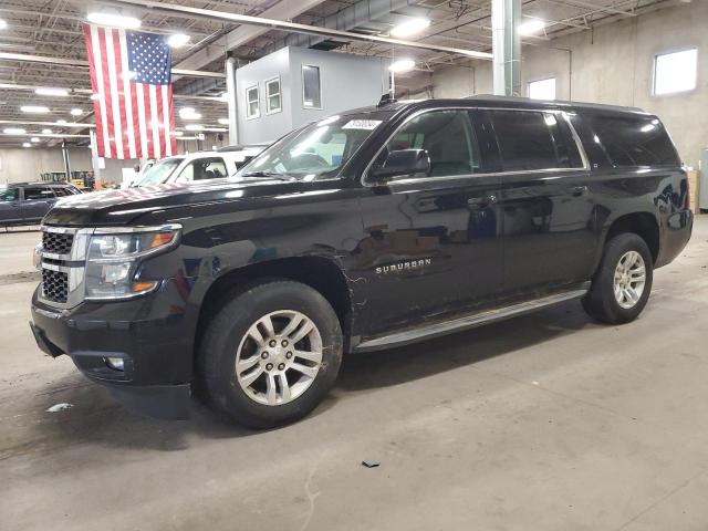 CHEVROLET SUBURBAN K 2015 1gnskjkc4fr517037