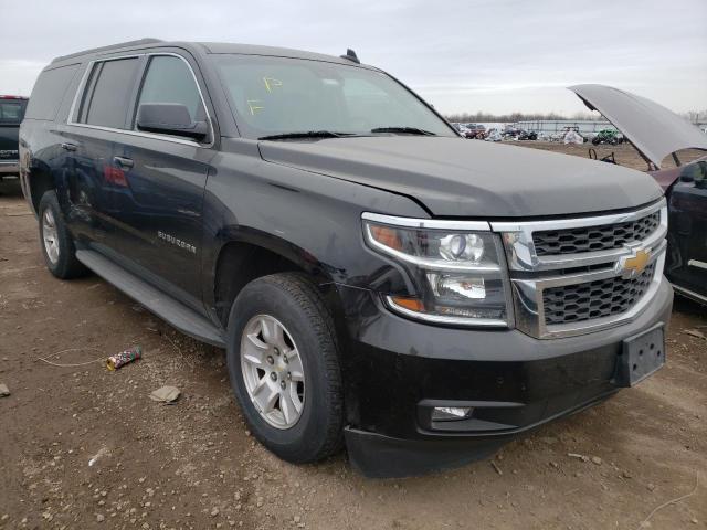 CHEVROLET SUBURBAN K 2015 1gnskjkc4fr522447