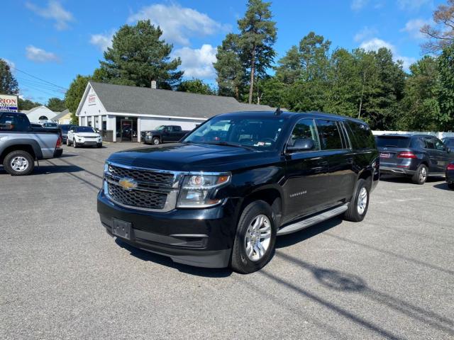 CHEVROLET SUBURBAN K 2015 1gnskjkc4fr560180