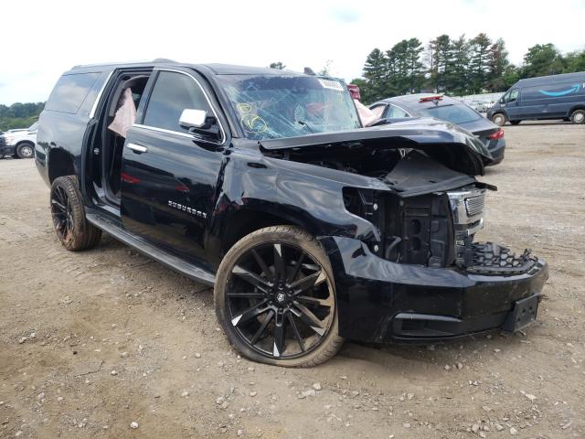 CHEVROLET SUBURBAN K 2015 1gnskjkc4fr584866