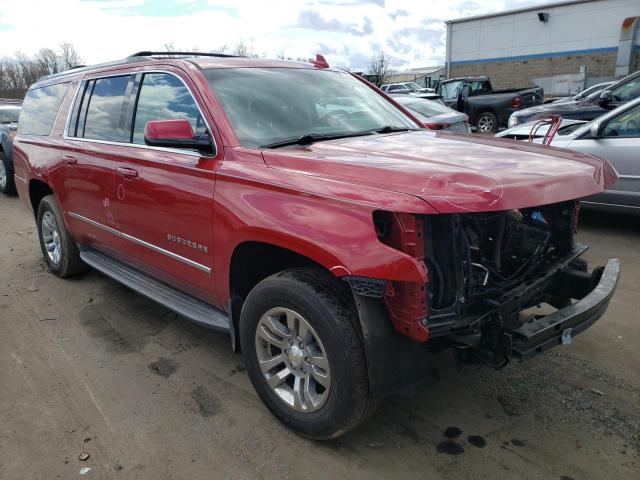 CHEVROLET SUBURBAN K 2015 1gnskjkc4fr601049