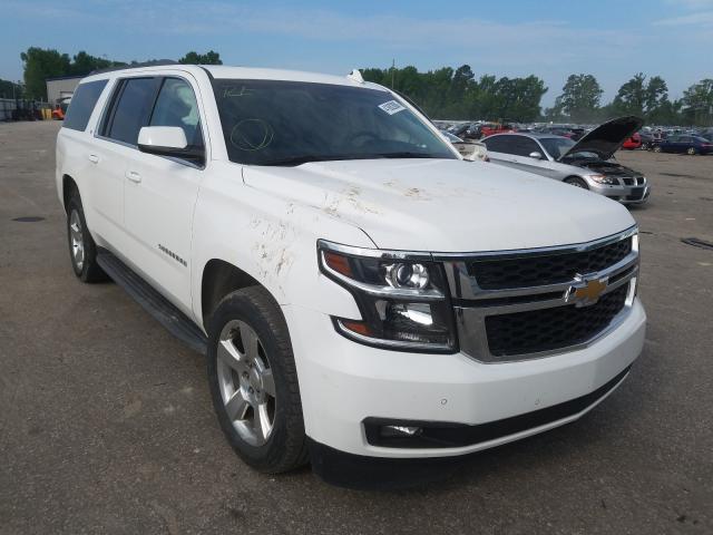 CHEVROLET SUBURBAN K 2015 1gnskjkc4fr723491