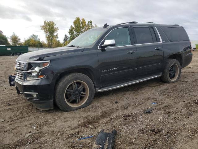 CHEVROLET SUBURBAN K 2016 1gnskjkc4gr105928