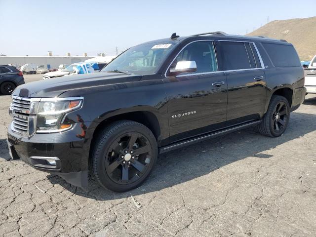 CHEVROLET SUBURBAN 2016 1gnskjkc4gr114791