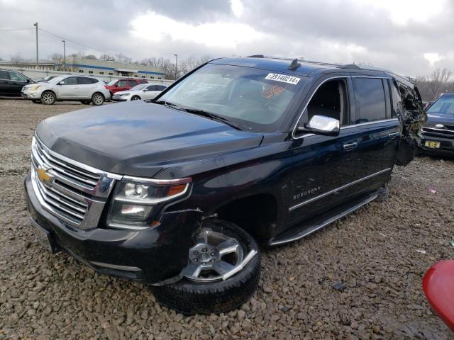 CHEVROLET SUBURBAN 2016 1gnskjkc4gr126715