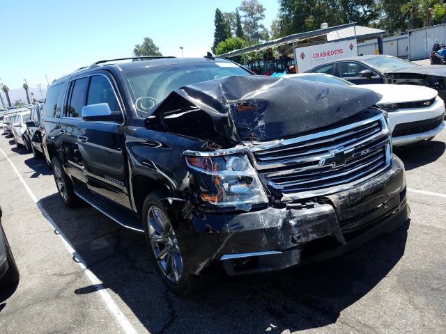 CHEVROLET SUBURBAN K 2016 1gnskjkc4gr154238