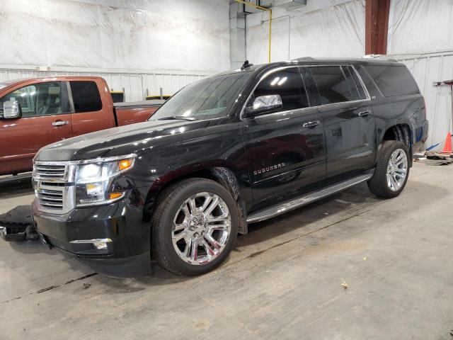 CHEVROLET SUBURBAN K 2016 1gnskjkc4gr166504