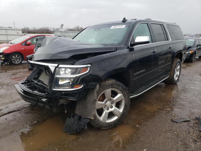 CHEVROLET SUBURBAN K 2016 1gnskjkc4gr206824