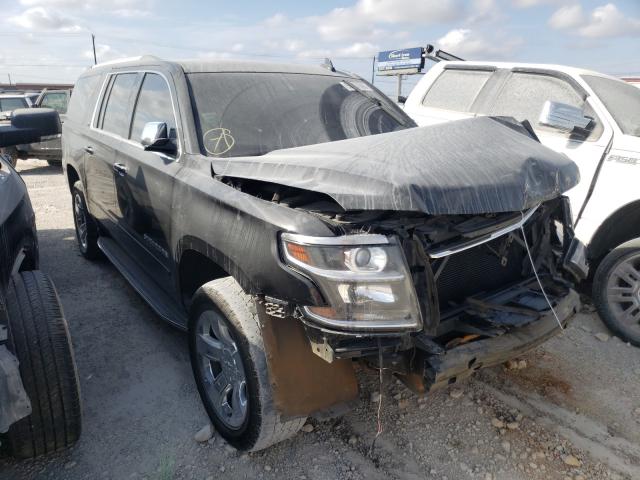 CHEVROLET SUBURBAN K 2016 1gnskjkc4gr252704