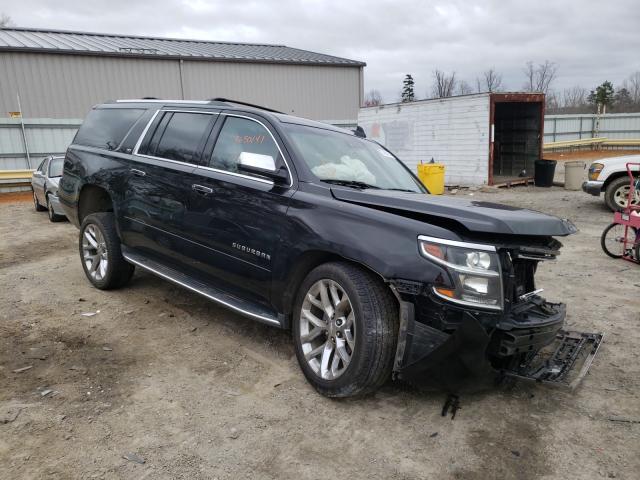 CHEVROLET SUBURBAN 2016 1gnskjkc4gr252749