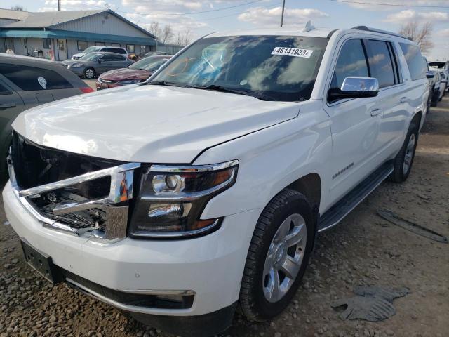 CHEVROLET SUBURBAN K 2016 1gnskjkc4gr280938