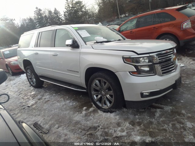 CHEVROLET SUBURBAN 2016 1gnskjkc4gr290515