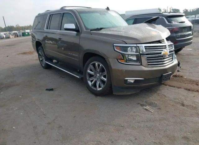 CHEVROLET SUBURBAN 2016 1gnskjkc4gr316627