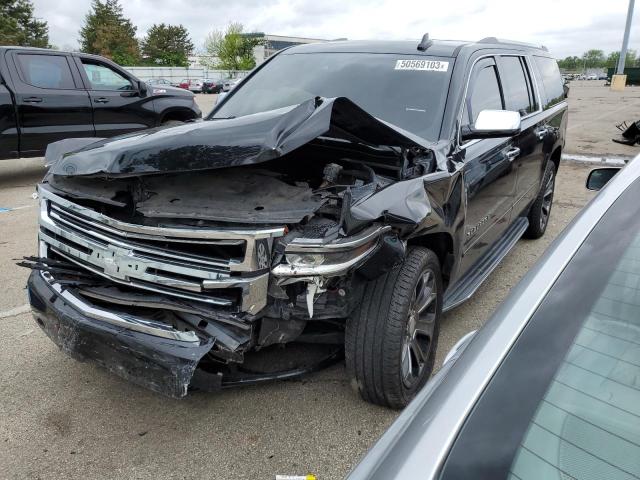 CHEVROLET SUBURBAN K 2016 1gnskjkc4gr376858