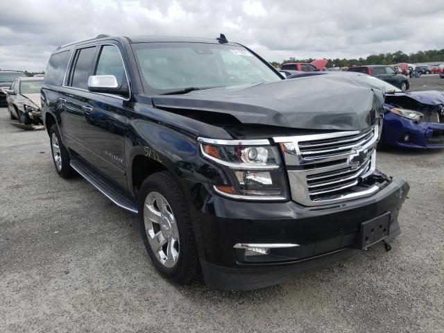 CHEVROLET SUBURBAN K 2016 1gnskjkc4gr410300