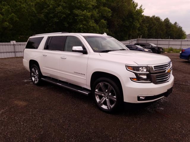 CHEVROLET SUBURBAN K 2017 1gnskjkc4hr147064