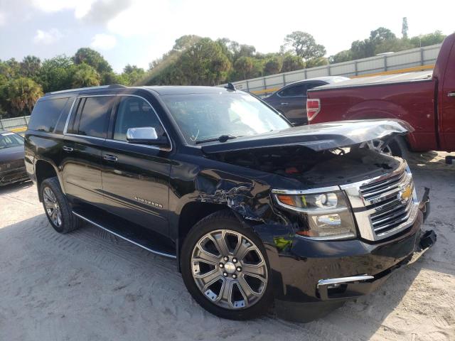 CHEVROLET SUBURBAN K 2017 1gnskjkc4hr253093