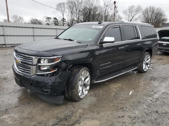 CHEVROLET SUBURBAN K 2017 1gnskjkc4hr258245