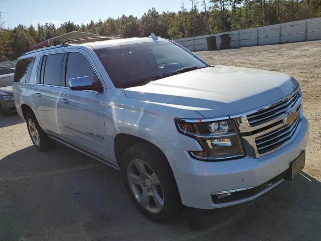 CHEVROLET SUBURBAN K 2017 1gnskjkc4hr281377