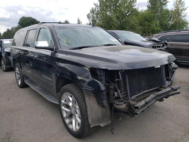 CHEVROLET SUBURBAN K 2017 1gnskjkc4hr360578