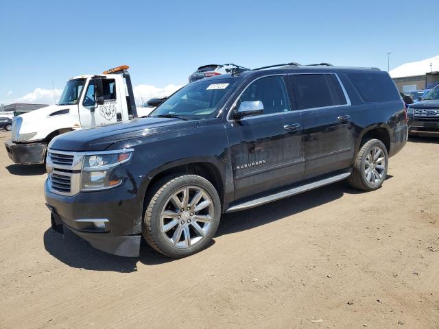 CHEVROLET SUBURBAN K 2018 1gnskjkc4jr176425