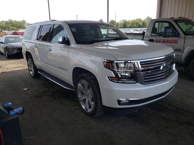 CHEVROLET SUBURBAN K 2018 1gnskjkc4jr181527