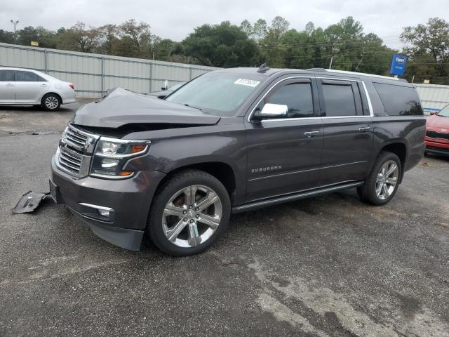 CHEVROLET SUBURBAN K 2018 1gnskjkc4jr215028