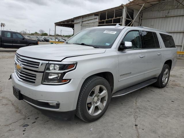 CHEVROLET SUBURBAN K 2018 1gnskjkc4jr249485