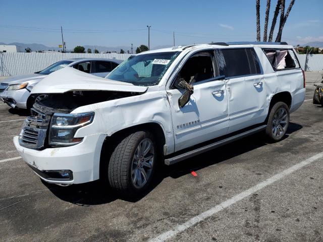 CHEVROLET SUBURBAN K 2019 1gnskjkc4kr106571