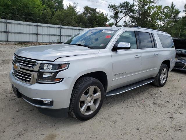 CHEVROLET SUBURBAN K 2020 1gnskjkc4lr217655