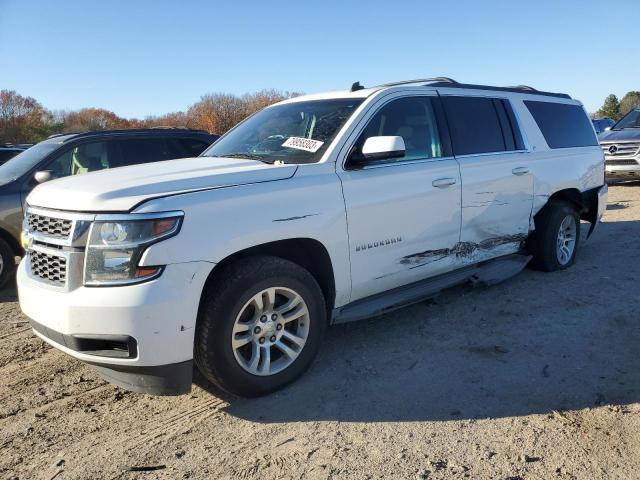 CHEVROLET SUBURBAN 1500 2015 1gnskjkc5fr122803