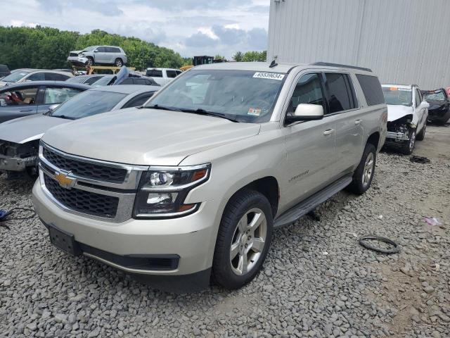 CHEVROLET SUBURBAN 2015 1gnskjkc5fr224179